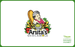 Photo of Anita’s Guacamole