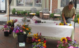 Photo of Muth Farm Flowers