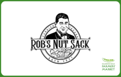 Photo of Rob’s Nut Sack