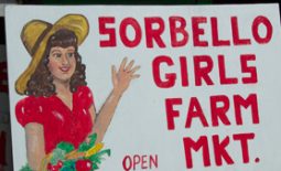 Photo of Sorbello Girls Farm Market