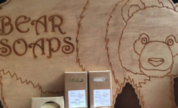Photo of Bear Soaps