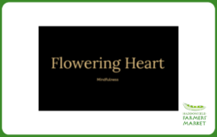 Photo of Flowering Heart