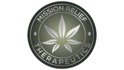 Photo of Mission Relief Therapeutics