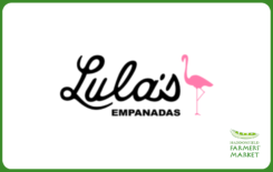 Photo of Lula’s Empanadas