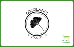 Photo of Goodlands Food Co.